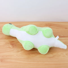 81in Dinosaur Plush Toys Doll Pillow - Perfect Gift for Birthdays Christmas