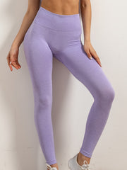 High Waist Yoga Pants Workout Pants for Women Stretch Yoga Leggings