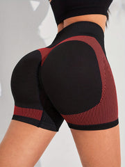 High Waist Yoga Pants Hip Lifting Leggings