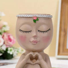 Ceramic Plant Pot Cactus Plant Pot Flower Pot Container Planter