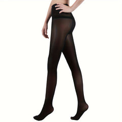 2 Pairs 8 15mmHg Compression Pantyhose Size Up