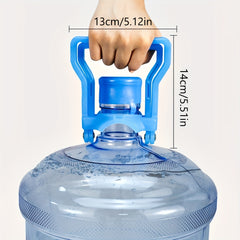 1pc Mineral Water Bucket Handle Labor saving Pure Water Handle