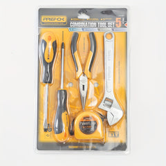 Portable Maintenance Tools Set Screwdriver Wrench Pliers Kit
