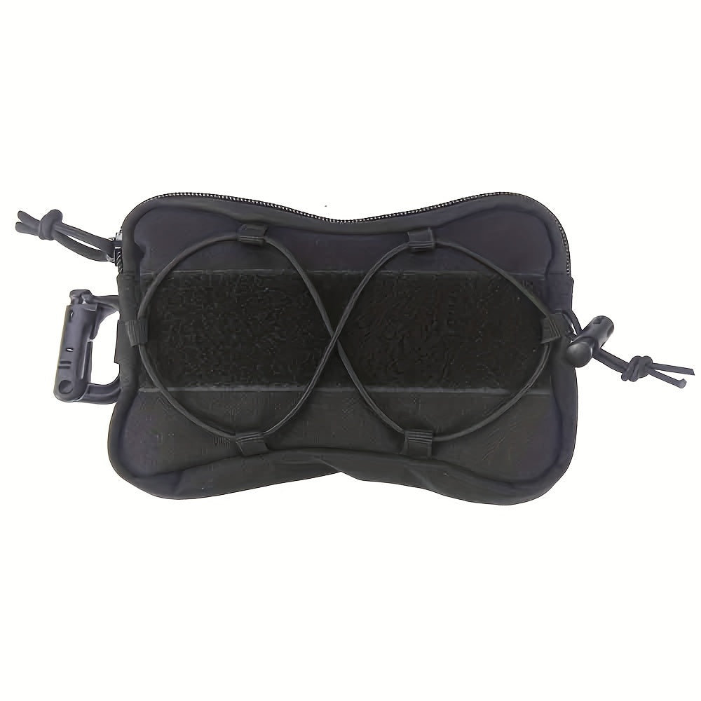 1000D Waist Bag Outdoor Phone Bag Camouflage Multifunctional Bag