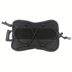 1000D Waist Bag Outdoor Phone Bag Camouflage Multifunctional Bag