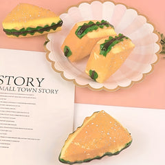 Simulation Sandwich Pinch Pinch Music Children Gift Birthday