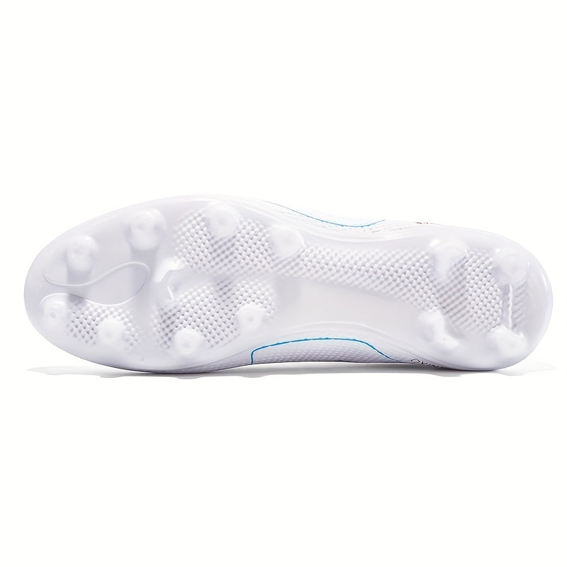 Waterproof Low Top Soccer Cleats for Training and Competition