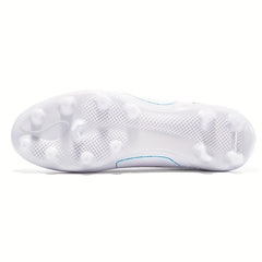 Waterproof Low Top Soccer Cleats for Training and Competition