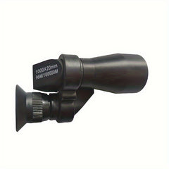 Portable HD Monocular Telescope for Camping Outdoor Viewing