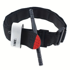 Outdoor Quick Rescue Hemostatic Band Set