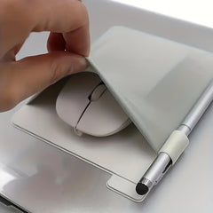Mouse Storage Laptop Sticker Storage Bag Mini Computer Accessories