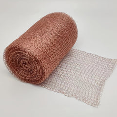 Copper Mesh Insect Traps Indoor Outdoor Pest Control