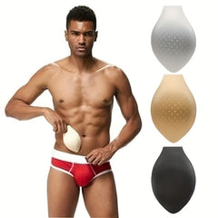 1pc Swimsuit Protective Pouch Pad Front Protection Sponge