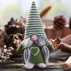 Faceless Dwarf Doll - Halloween Christmas Thanksgiving Decoration