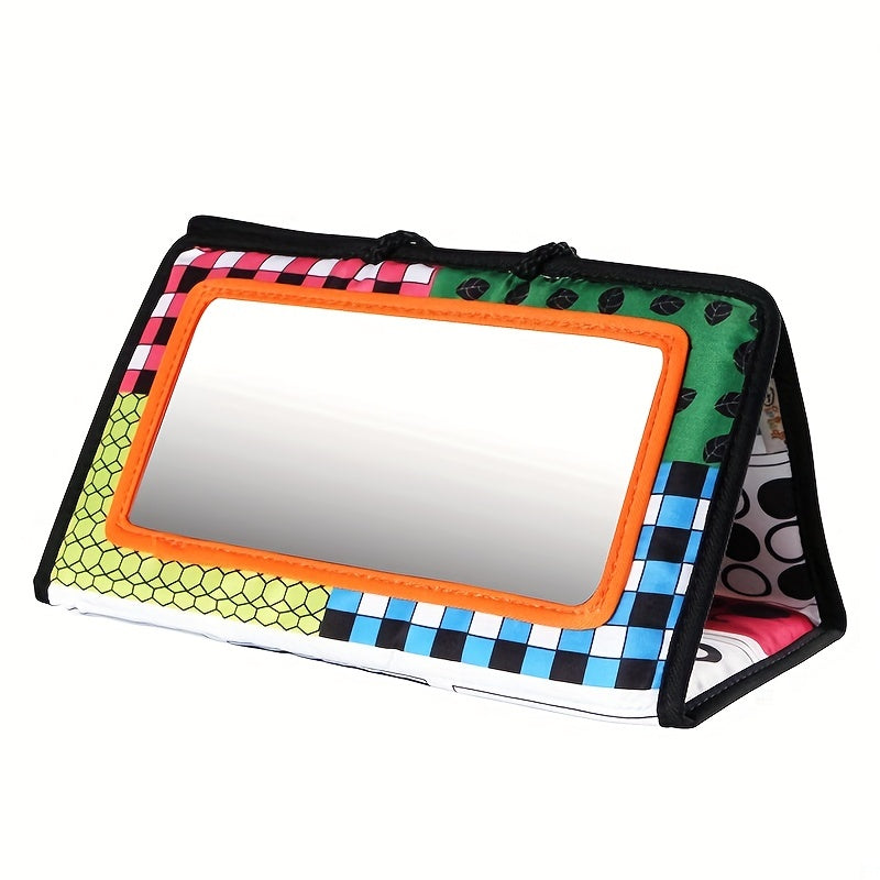 Baby Rear Facing Car Mirror Toys