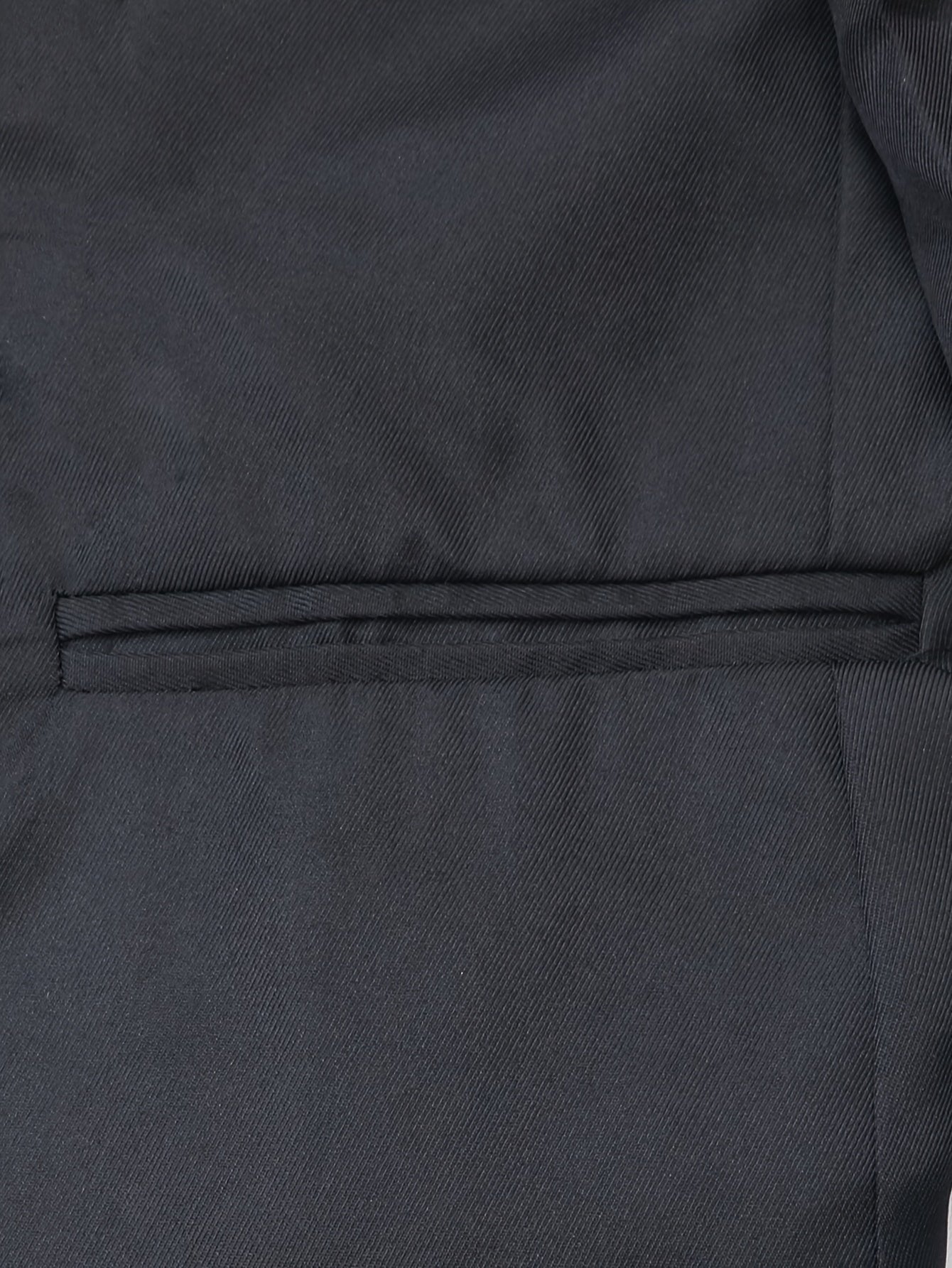 Basic Blazer Women's Solid Long Sleeve Workwear Blazer