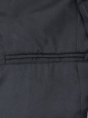 Basic Blazer Women's Solid Long Sleeve Workwear Blazer