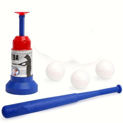 Baseball Training Machine for Outdoor Sports
