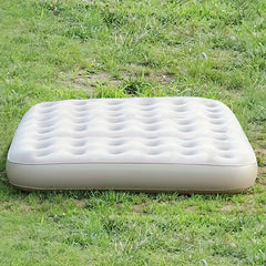 Portable Inflatable Air Cushion Bed Camping Tent Mattress