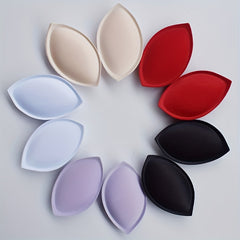 Invisible Push Up Bra Insert Pads Women's Lingerie Accessories