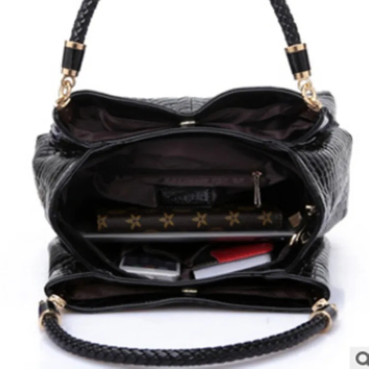 Women's Large Tote Bag Handbag