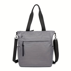 Mommy Diagonal Cross Shoulder Bag Ladies Student Commuting Bag
