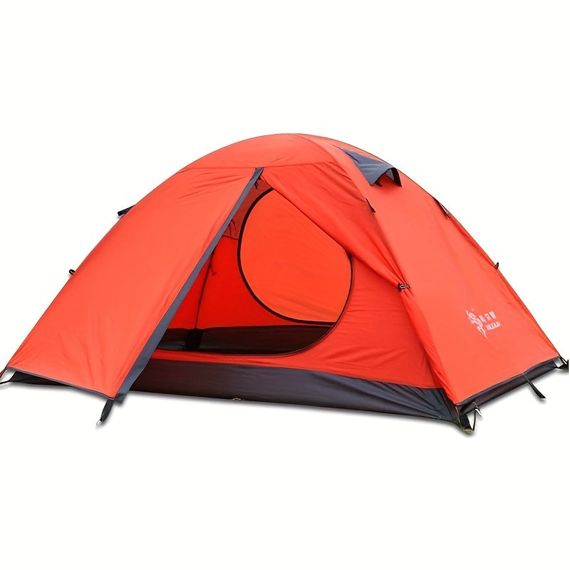 Lightweight Waterproof 2-3 Person Camping Tent