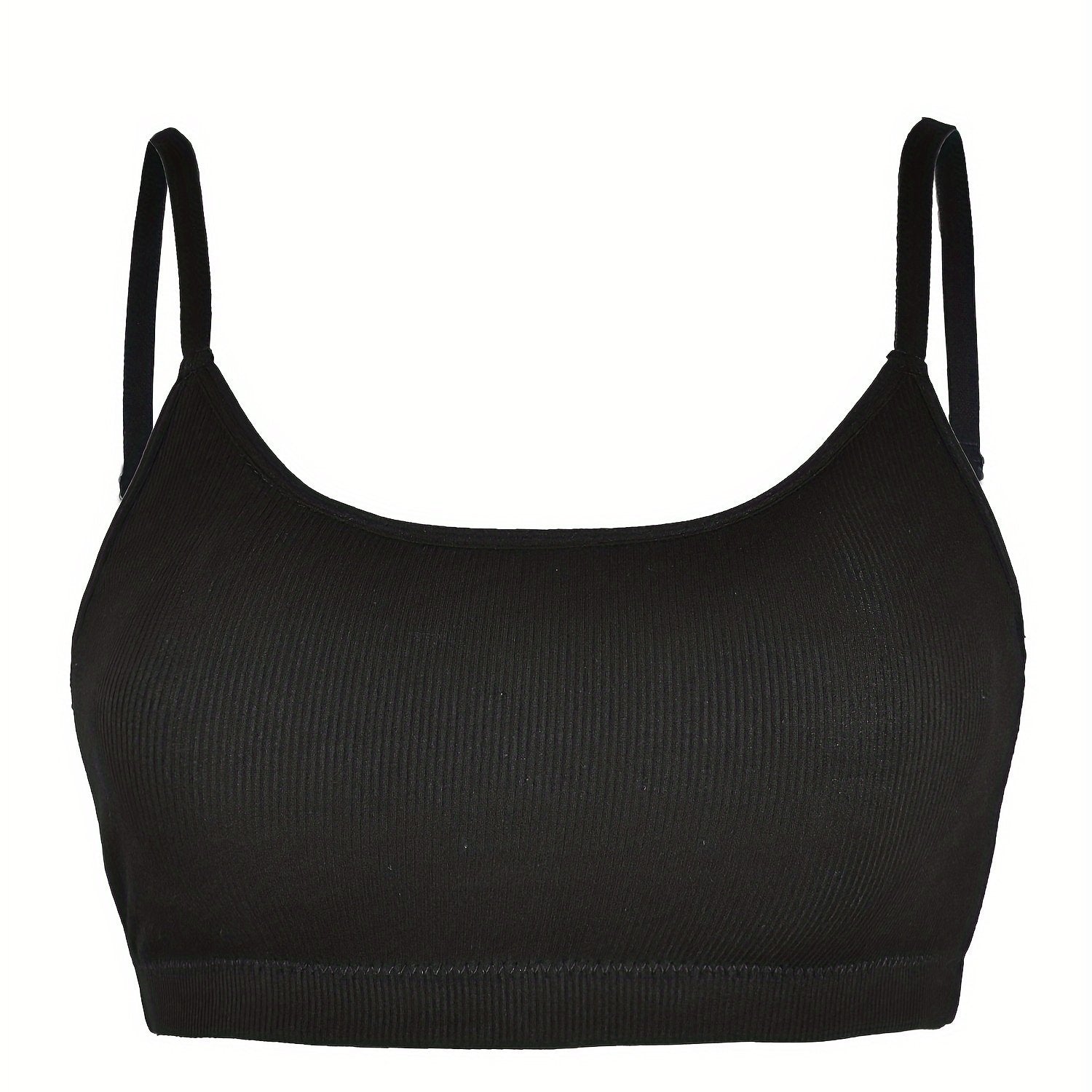 Seamless Wireless Bra Intimates Lingerie