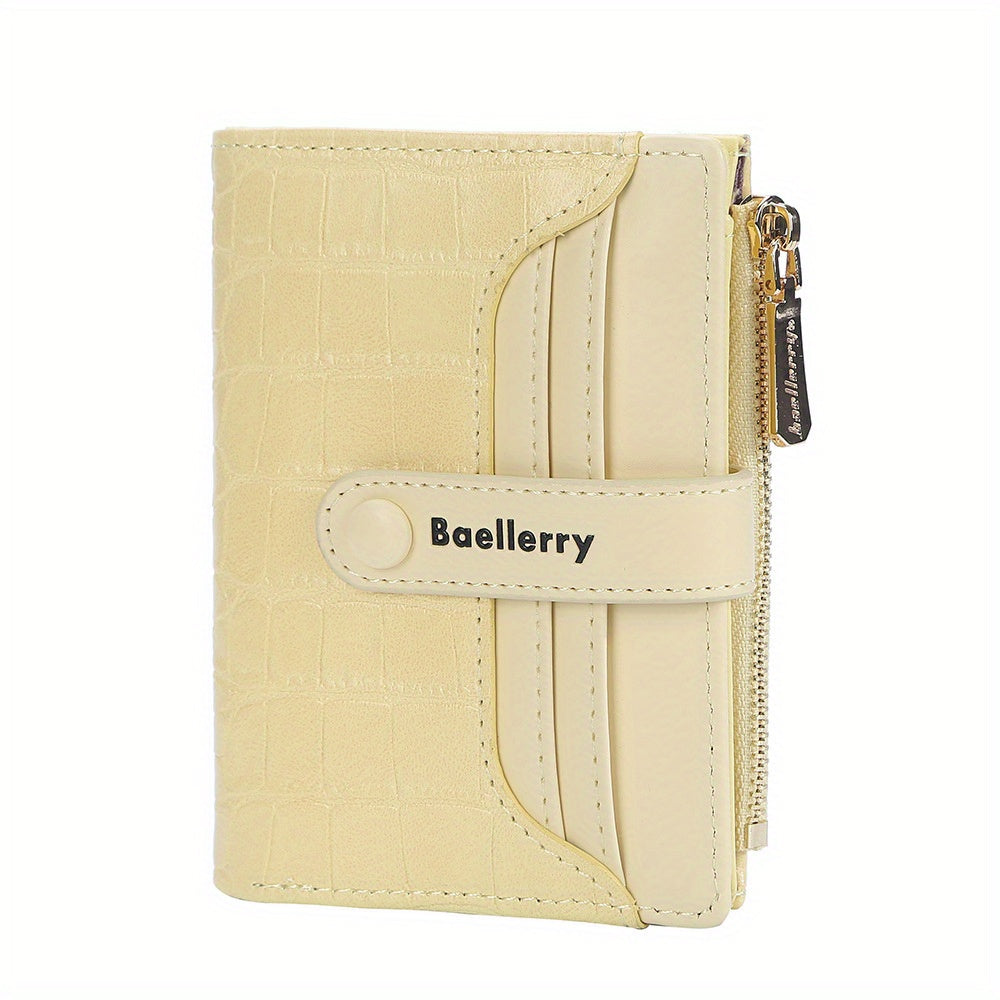 Girls Wallet Coin Purse Slim Card Holder Money Clip Card Cover