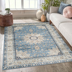 Thickened Living Room Bedroom Mat Floor Carpet