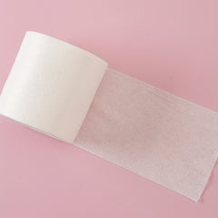 2pcs Bamboo Flushable Diaper Liners - Biodegradable Bamboo Liners