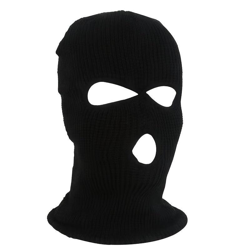 Cold Proof Brimless Knitted Hat