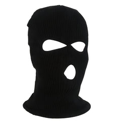Cold Proof Brimless Knitted Hat
