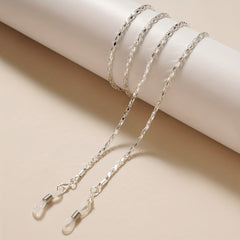 Non-Slip Glasses Chain Eyeglass Holder Strap Men Women Glasses Accessories