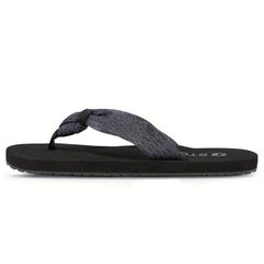 STQ Arch Support Flip Flops Comfortable Yoga Mat Sandals