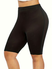 Women's High Waist Casual Shorts