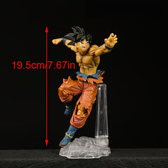 Hot Cartoon Hero Gift Model for Students