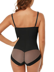 Shaping Bodysuit Tummy Control Butt Lifting Slimming Shaper Women's Underwear