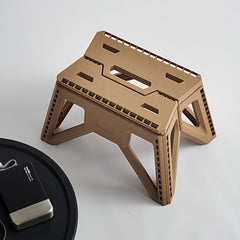 Portable Folding Stool for Outdoor Camping Fishing