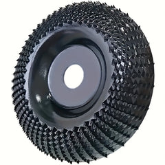 10 16 Cm Wood Grinder Wheel Disc for Woodworking