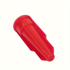 12pcs Silicone Nozzle Glass Gap Extension Nozzle Applicator Replacement Tool