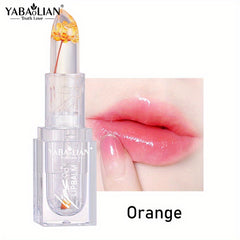 Moisturizing Sheer Lipsticks - 6 Colors