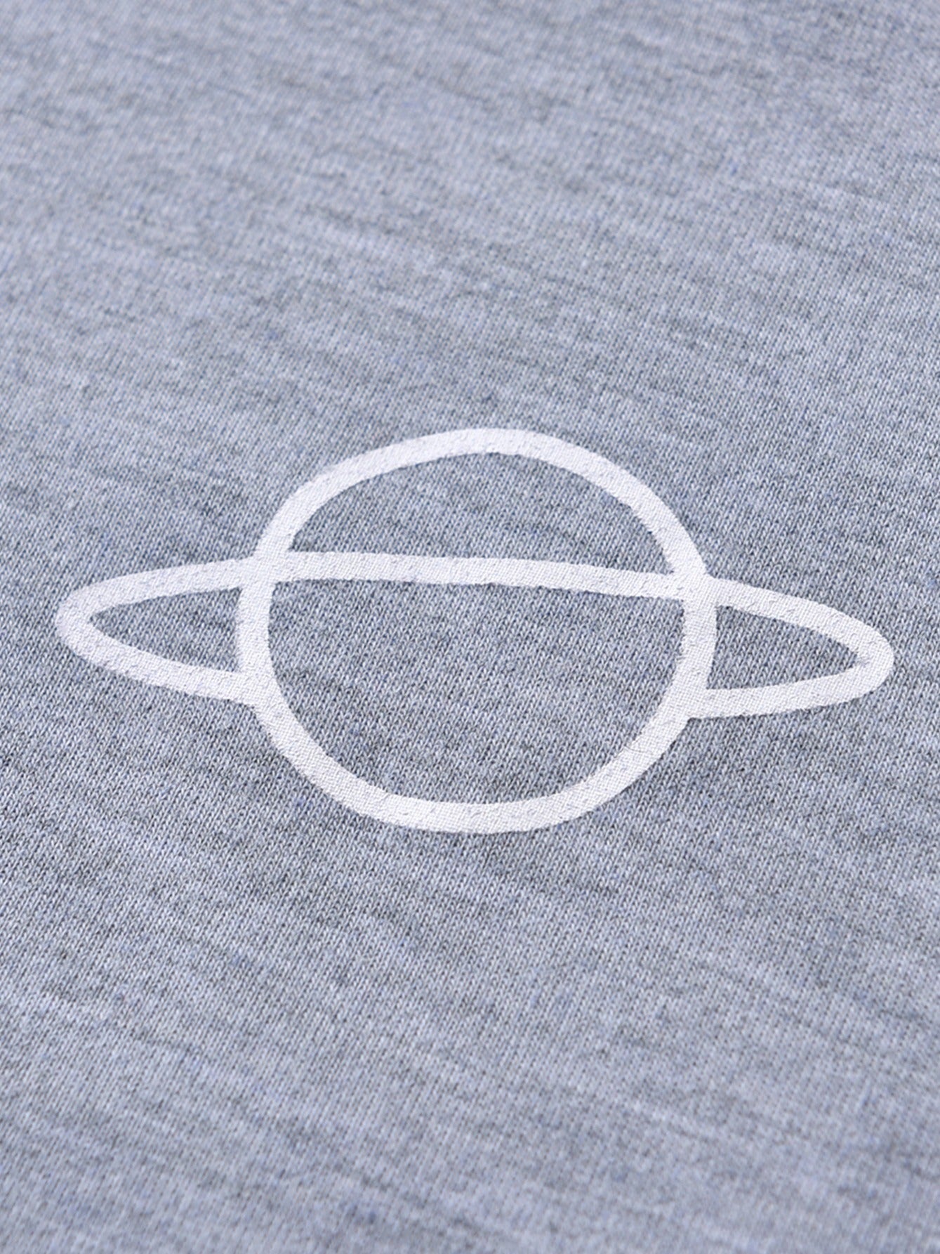 Toddler Boys Universe Pattern Hoodie Pullover Sweatshirt