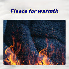 Anti Slip Winter Gloves Full Finger Thermal Touch Screen Ski Snowboard Liners