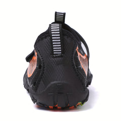 Kids Barefoot Water Shoes - Lightweight & Quick Drying