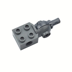 High Tech Rotating Joint Ball Mecha Parts Building Blocks Toy