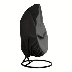 Waterproof Garden Swing Cover Protects Outdoor Chairs