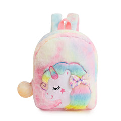 Unicorn Backpack for Toddlers, Boys and Girls - School Gift