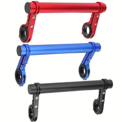 Aluminum Alloy Bike Extension Rack for Enhanced Safety