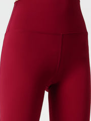 High Waist Seamless Sports Leggings Butt Lifting Yoga Pants Women